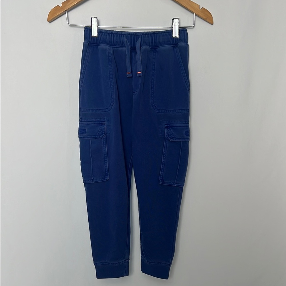 NWOT / crewcuts boys sweatpants